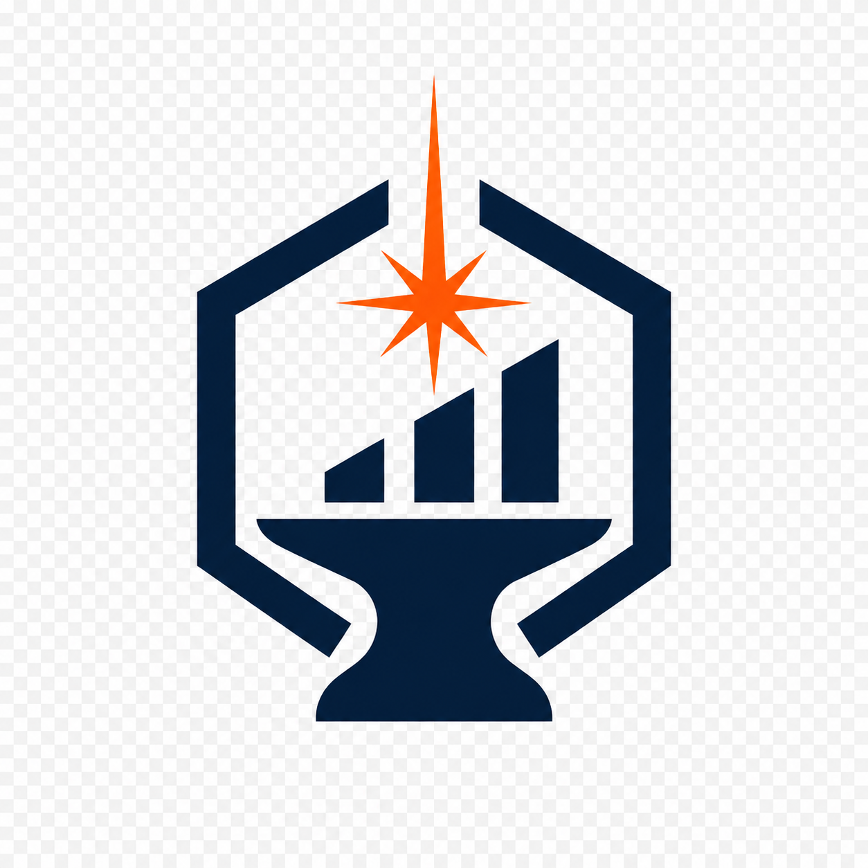 RiskForge logo
